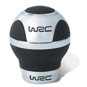 Osta Vaihdekepin nuppi WRC:llä 007303 edullisesti hintaan 60,95 €