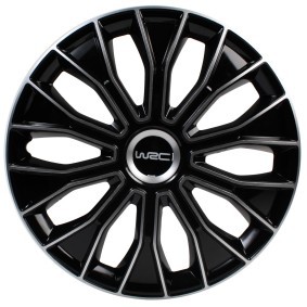 Zierleiste, Stoßstange des Herstellers WRC - Originalware Artikelnummer: 007467