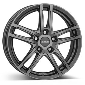 Comprar Llanta de DEZENT TTZ98GA49E a bajo precio de 196,55 €
