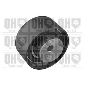 Comprar Polea tensora, correa dentada de QUINTON HAZELL QTT1002 a bajo precio de 49,00 €