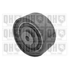 Achetez des Poulie renvoi / transmission, courroie de distribution QUINTON HAZELL QTT1006 à prix pour 75,65 €