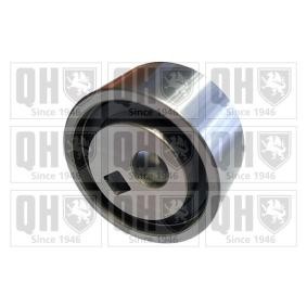 Compre Rolo tensor, correia dentada da QUINTON HAZELL QTT102 a um preço baixo por 53,00 €