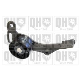 Compre Rolo tensor, correia dentada da QUINTON HAZELL QTT105 a um preço baixo por 51,69 €
