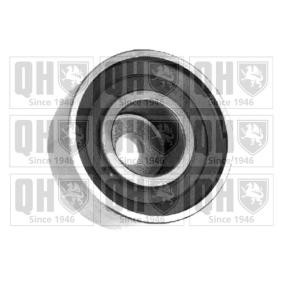 Compre Rolo tensor, correia dentada da QUINTON HAZELL QTT1060 a um preço baixo por 32,30 €
