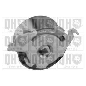 Compre Rolo tensor, correia dentada da QUINTON HAZELL QTT1070 a um preço baixo por 62,95 €