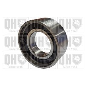 Compre Rolo tensor, correia dentada da QUINTON HAZELL QTT109 a um preço baixo por 21,70 €