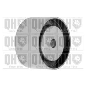 Comprar Polea tensora, correa dentada de QUINTON HAZELL QTT1098 a bajo precio de 58,64 €