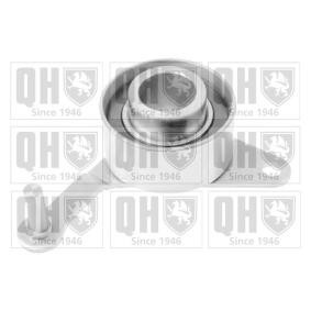 Compre Rolo tensor, correia dentada da QUINTON HAZELL QTT1109 a um preço baixo por 161,09 €