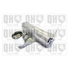 Comprar Amortiguador de oscilaciones, correa dentada de QUINTON HAZELL QTT1121 a bajo precio de 82,21 €