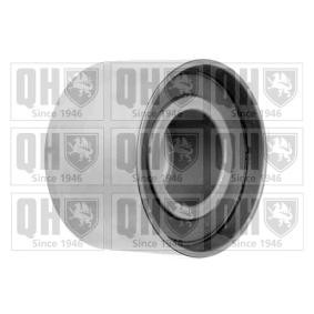 Compre Polea de inversión y guía, correa de distribución de QUINTON HAZELL online para 4 RUNNER (KZN18_, VZN18_, RZN18_) a precios moderados