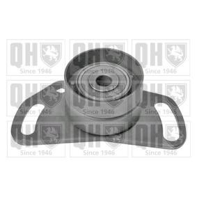 Compre Rolo tensor, correia dentada de QUINTON HAZELL online para ROCKY Soft Top (F7, F8) a preços moderados