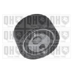 Compre Rolo tensor, correia dentada da QUINTON HAZELL QTT1154 a um preço baixo por 34,06 €