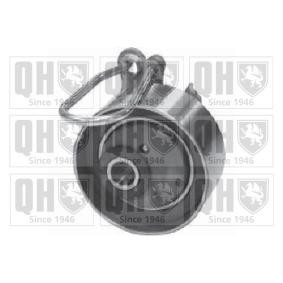 Compre Rolo tensor, correia dentada da QUINTON HAZELL QTT1161 a um preço baixo por 128,79 €