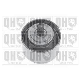 Achetez des Poulie renvoi / transmission, courroie de distribution QUINTON HAZELL QTT1162 à prix pour 71,51 €