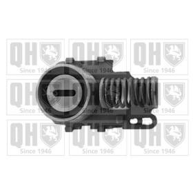 Compre Rolo tensor, correia dentada da QUINTON HAZELL QTT121 a um preço baixo por 38,45 €