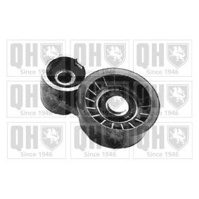 Spannrolle, Zahnriemen QTT124