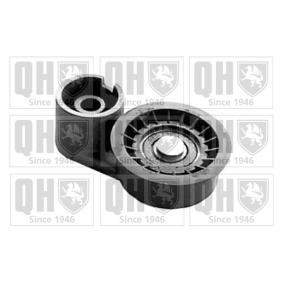 Spannrolle, Zahnriemen QTT125