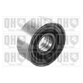 Acquista Rullo tenditore, cinghia dentata da QUINTON HAZELL QTT148 a buon mercato per soli 75,85 €