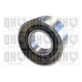 Compre Rolo tensor, correia dentada da QUINTON HAZELL QTT156 a um preço baixo por 9,92 €