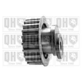 Spannrolle, Zahnriemen QTT185