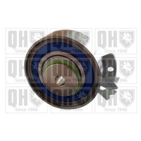 Compre Rolo tensor, correia dentada da QUINTON HAZELL QTT198 a um preço baixo por 51,27 €