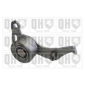 Comprar Polea tensora, correa dentada de QUINTON HAZELL QTT253 a bajo precio de 55,30 €