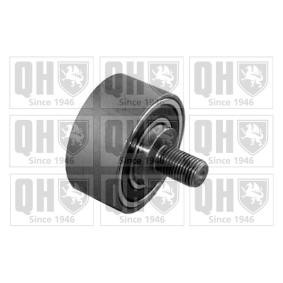 Achetez des Poulie renvoi / transmission, courroie de distribution QUINTON HAZELL QTT277 à prix pour 95,31 €