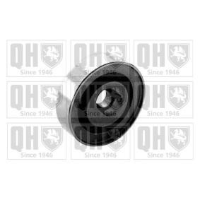 Compre Rolo tensor, correia dentada da QUINTON HAZELL QTT301 a um preço baixo por 83,50 €