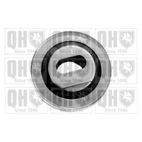 Compre Rolo tensor, correia dentada da QUINTON HAZELL QTT302 a um preço baixo por 84,02 €