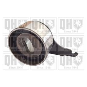 Compre Rolo tensor, correia dentada da QUINTON HAZELL QTT335 a um preço baixo por 44,63 €