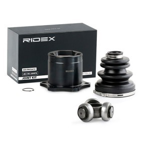 Acquista Kit giunto omocinetico da RIDEX online per A4 Cabrio (8H7, B6, 8HE, B7) a prezzi moderati