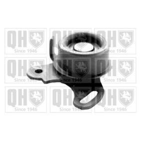 Compre Polea tensora, correa dentada de QUINTON HAZELL online para Aeroback Hatchback (C2_A, C9_L) a precios moderados