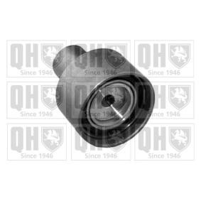 Compre Rolo tensor, correia dentada da QUINTON HAZELL QTT398 a um preço baixo por 74,80 €