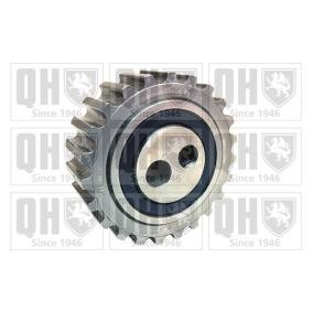 Compre Rolo tensor, correia dentada da QUINTON HAZELL QTT419 a um preço baixo por 119,27 €