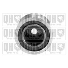 Acquista Galoppino / Guidacinghia, Cinghia dentata da QUINTON HAZELL QTT432 a buon mercato per soli 53,14 €