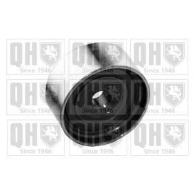 Achetez des Poulie renvoi / transmission, courroie de distribution QUINTON HAZELL QTT461 à prix pour 51,94 €