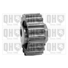 Compre Rolo tensor, correia dentada da QUINTON HAZELL QTT508 a um preço baixo por 54,11 €
