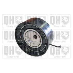 Compre Rolo tensor, correia dentada da QUINTON HAZELL QTT510 a um preço baixo por 53,31 €