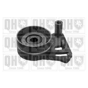 Compre Rolo tensor, correia dentada da QUINTON HAZELL QTT563 a um preço baixo por 79,00 €