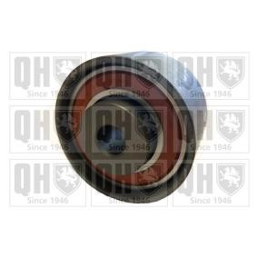 Compre Rolo tensor, correia dentada da QUINTON HAZELL QTT567 a um preço baixo por 92,88 €