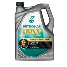 Acquista Olio motore da PETRONAS 18035019 a buon mercato per soli 37,06 €