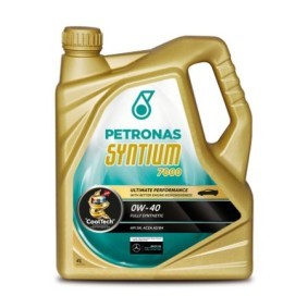 Acquista Olio motore da PETRONAS 18384019 a buon mercato per soli 70,21 €