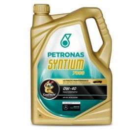 Acquista Olio motore da PETRONAS 18385019 a buon mercato per soli 83,11 €