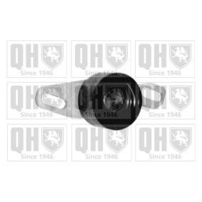 Compre Rolo tensor, correia dentada da QUINTON HAZELL QTT671 a um preço baixo por 40,85 €