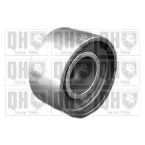 Achetez des Poulie renvoi / transmission, courroie de distribution QUINTON HAZELL QTT838 à prix pour 18,60 €