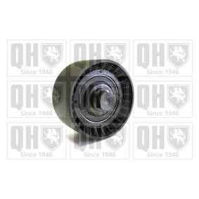 Achetez des Poulie renvoi / transmission, courroie de distribution QUINTON HAZELL QTT839 à prix pour 39,89 €