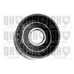 Achetez des Poulie renvoi / transmission, courroie de distribution QUINTON HAZELL QTT871 à prix pour 49,73 €