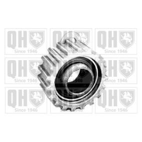 Compre Rolo tensor, correia dentada da QUINTON HAZELL QTT884 a um preço baixo por 29,71 €