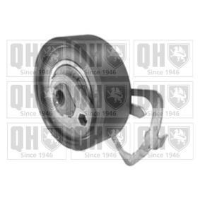Compre Rolo tensor, correia dentada da QUINTON HAZELL QTT905 a um preço baixo por 47,19 €