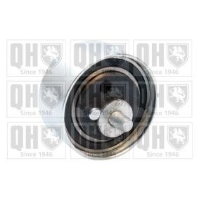 Compre Rolo tensor, correia dentada da QUINTON HAZELL QTT932 a um preço baixo por 56,00 €